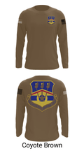 123d Contingency Response Group 43251587 Long Sleeve Performance Shirt - 4