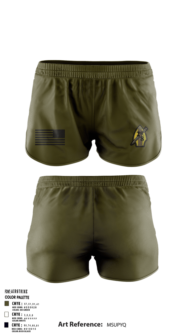 Ranger Panties, 2/8, Marines, Teamtime, Team time, sublimation, custom sports apparel, team uniforms, spirit wear, spiritwear, sports uniforms, custom shirts, team store, custom team store, fundraiser sports, apparel fundraiser