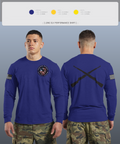 Seaford NJROTC 74481355 Arm Sleeve - 4