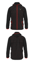 Cheney High School Tennis 93261461 Windbreaker - 29