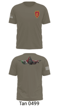 25th ID 51573122 Old School Cotton Feel Shirt - 70