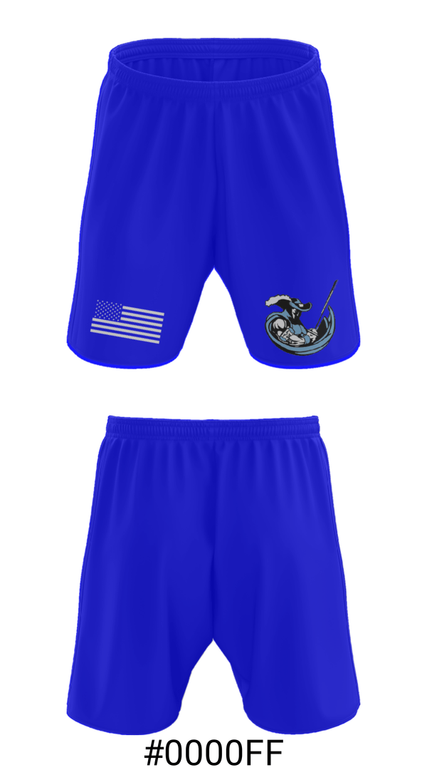 Athletic Shorts With Pockets, St Thomas More High School Tennis, Tennis, Teamtime, Team time, sublimation, custom sports apparel, team uniforms, spirit wear, spiritwear, sports uniforms, custom shirts, team store, custom team store, fundraiser sports, apparel fundraiser