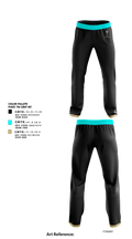 Jaylen 96636142 Sweatpants - 1