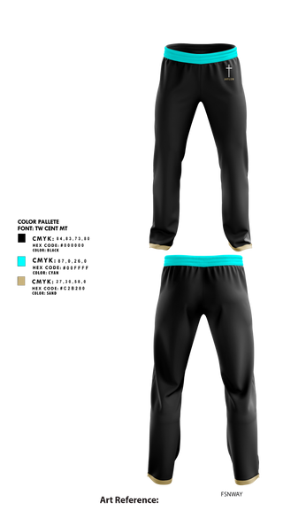 Sweatpants, Jaylen, Golf, Teamtime, Team time, sublimation, custom sports apparel, team uniforms, spirit wear, spiritwear, sports uniforms, custom shirts, team store, custom team store, fundraiser sports, apparel fundraiser