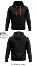 Innovatec 11373900 Hoodie - 10