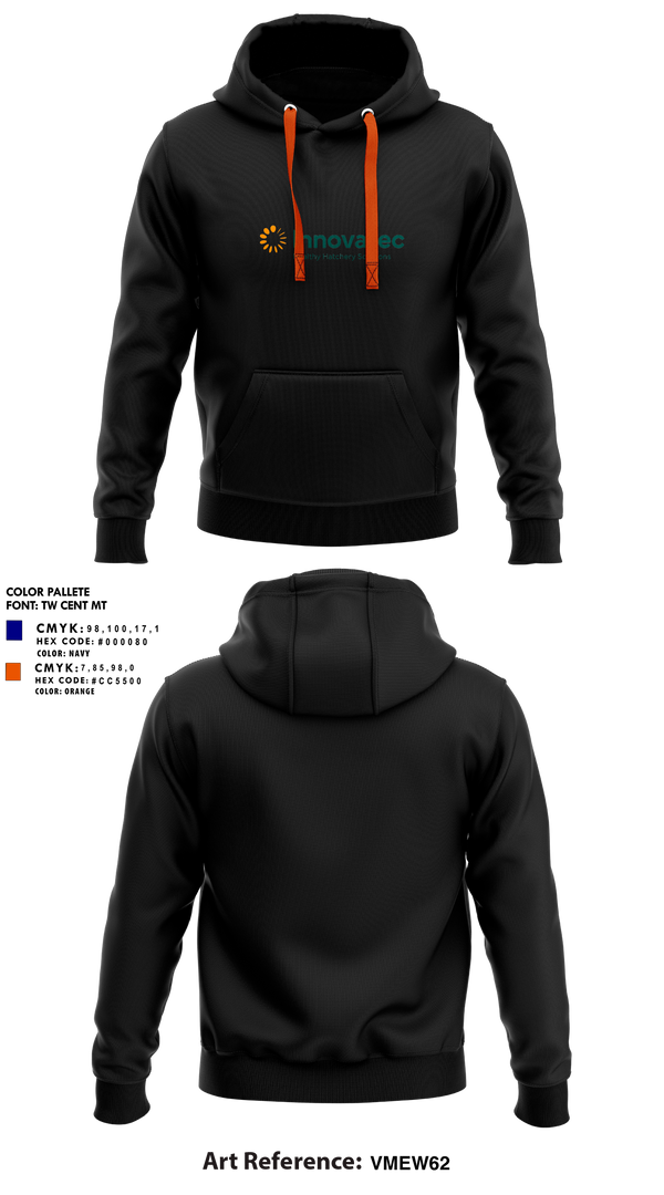 Hoodie, Innovatec, , Teamtime, Team time, sublimation, custom sports apparel, team uniforms, spirit wear, spiritwear, sports uniforms, custom shirts, team store, custom team store, fundraiser sports, apparel fundraiser