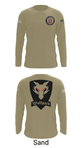 1-82nd CAB 46571810 Long Sleeve Performance Shirt - 59