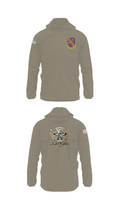 1-148th HHB Medics 16650436 Windbreaker - 58
