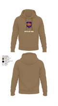 167th air wing 60974833 Hoodie - 11