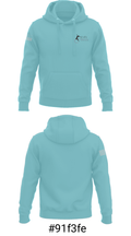 Doll’s Dance Co. 34850438 Hoodie - 17