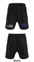 Polk County High School Wrestling 63642778 Athletic Shorts With Pockets - 20
