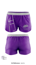 Walnut Middle School 47945312 Women's Shorts - 114