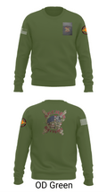 Archer Battery 2-2 FA 26774944 Crew Neck Sweatshirt - 45