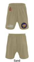 Naval Special Warfare Development Group 34195921 Athletic Shorts With Pockets - 45