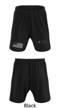 McCoy Motors 66591619 Athletic Shorts With Pockets - 20