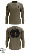 Kontrolled Kaos 22846170 Long Sleeve Performance Shirt 1