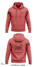 811th EN CO 58008246 Hoodie - 104