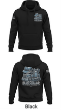 Blue Collar Fitness Training 11348288 Hoodie - 25