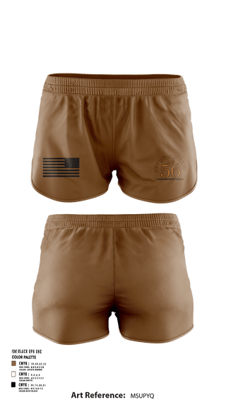 Ranger Panties, Eternal few le/ff mc, , Teamtime, Team time, sublimation, custom sports apparel, team uniforms, spirit wear, spiritwear, sports uniforms, custom shirts, team store, custom team store, fundraiser sports, apparel fundraiser