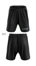Upward Trucking 78221228 Athletic Shorts With Pockets - 3