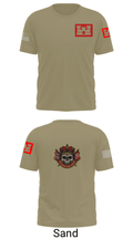 Overlords 20209988 Old School Cotton Feel Shirt - 90