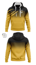 Greenville Middle School Basketball 80798783 Hoodie - 40