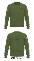 On Point 38210086 Crew Neck Sweatshirt - 43