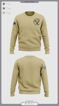 Knight Fire 43199468 Crew Neck Sweatshirt - 2