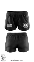 GOON SQUAD Ranger Panties - 1