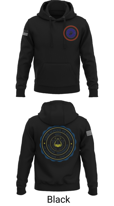 Navsom 61939478 Hoodie - 38