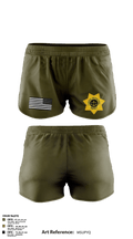 Quick Bail Bondman 53225354 Ranger Panties - 1