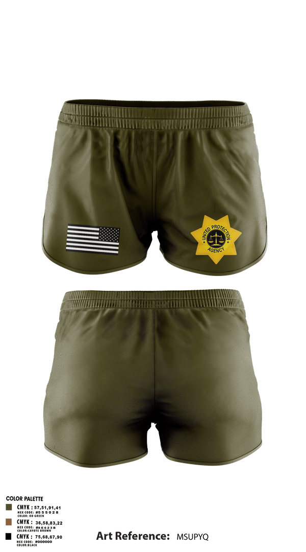 Ranger Panties, Quick Bail BondmanEmpire first protection security service agent & Tax service, , Teamtime, Team time, sublimation, custom sports apparel, team uniforms, spirit wear, spiritwear, sports uniforms, custom shirts, team store, custom team store, fundraiser sports, apparel fundraiser