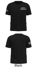 DRK ov Wadgassen 40676836 Short Sleeve Performance Shirt - 36
