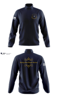 Gurley's Gun Repair Service LLCGurley's Gun Repair Service LLC 86896229 Fleece Jacket - 1