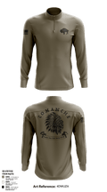 Charlie 1/25Charlie 1/25 62881131 Quarter Zip Jacket - 2