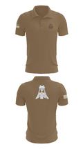 State of Hawaii Department of the Attorney General (HIAG) Civil Rights Investigations Unit 42845743 Short Sleeve Performance Polo - 7