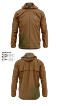 ELITE BATALLION 2906012 Windbreaker - 1