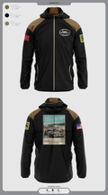 278th ACR 39294144 Windbreaker - 2