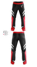 University of Cincinnati Golf 25167109 Sweatpants - 40