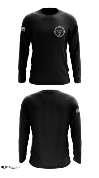 Long Sleeve Performance Shirt, Boston Fire Hazmat, , Teamtime, Team time, sublimation, custom sports apparel, team uniforms, spirit wear, spiritwear, sports uniforms, custom shirts, team store, custom team store, fundraiser sports, apparel fundraiser