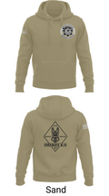 GCSO K9 19813935 Hoodie - 93