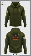 3rd combat engineering battalion 19894559 Hoodie - 2