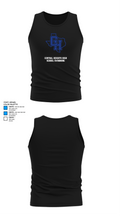Central Heights High School Swimming 12669602 Tank Top - 32