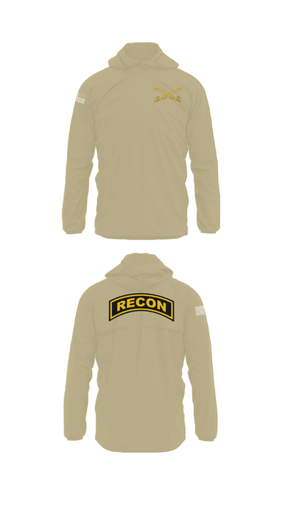 Cowboy 6627900 Windbreaker - 81