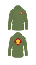 GOLD 78279862 Windbreaker - 41