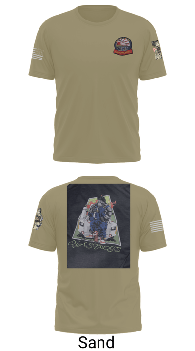 AIMD IWAKUNI 84640039 Old School Cotton Feel Shirt - 86