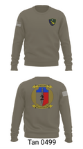 Task Force 61/2 50410807 Crew Neck Sweatshirt - 65