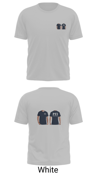 Short Sleeve Performance Shirt, Prime Furniture Installation, , Teamtime, Team time, sublimation, custom sports apparel, team uniforms, spirit wear, spiritwear, sports uniforms, custom shirts, team store, custom team store, fundraiser sports, apparel fundraiser