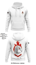 A 3-43 24192338 Hoodie - 8