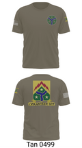 278th Armored Cavalry 65599627 Short Sleeve Performance Shirt - 76